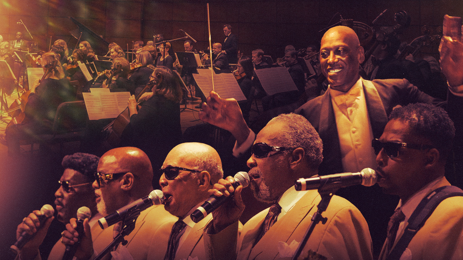Check out A Symphony Celebration: The Blind Boys of Alabama with Dr. Henry Panion III airing on a public television station near you!